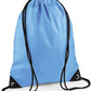 Premium Gymsac - Sky Blue