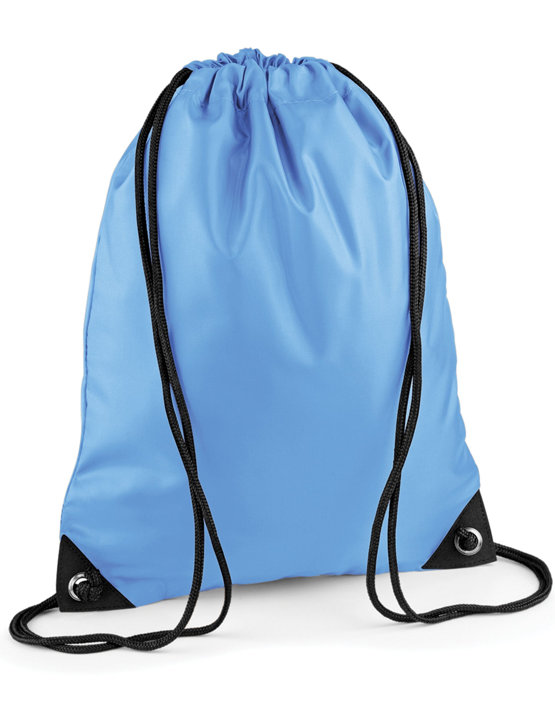 Premium Gymsac - Sky Blue