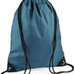 Premium Gymsac - Airforce Blue