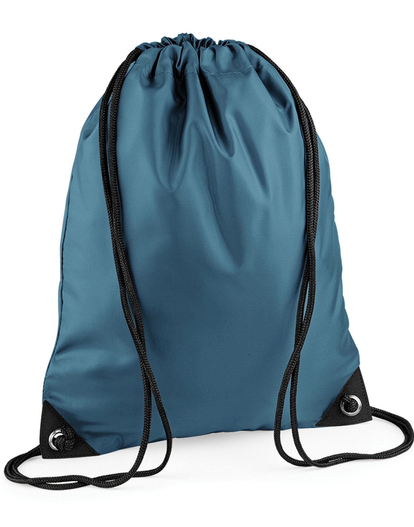 Premium Gymsac - Airforce Blue