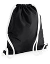 Icon Gymsac - Black