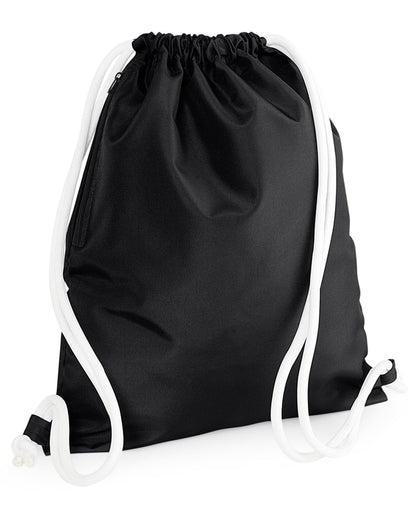 Icon Gymsac - Black