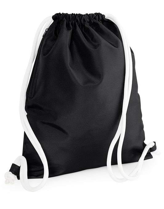 Icon Gymsac - Black