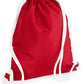 Icon Gymsac - Classic Red