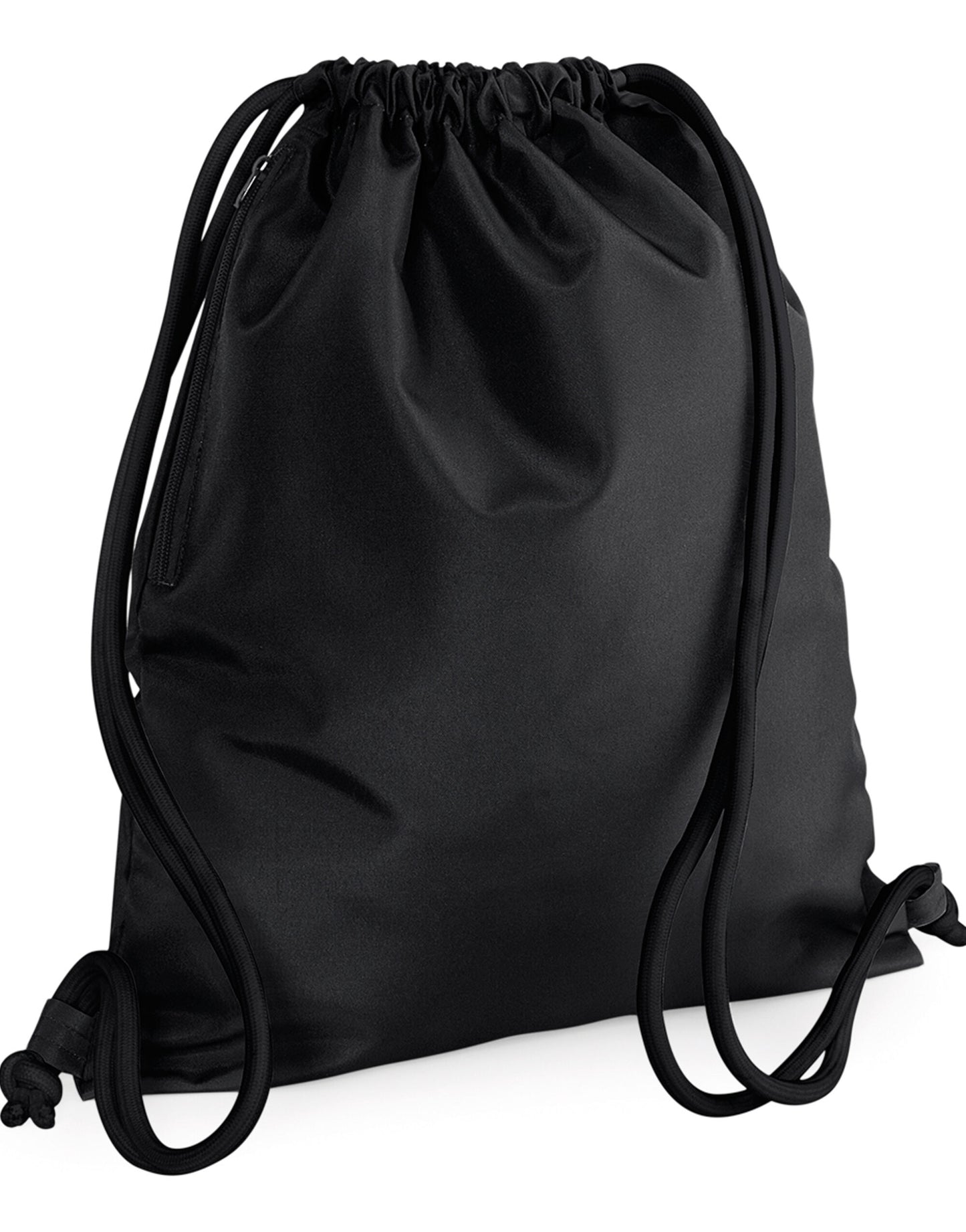 Icon Gymsac - Black/Black