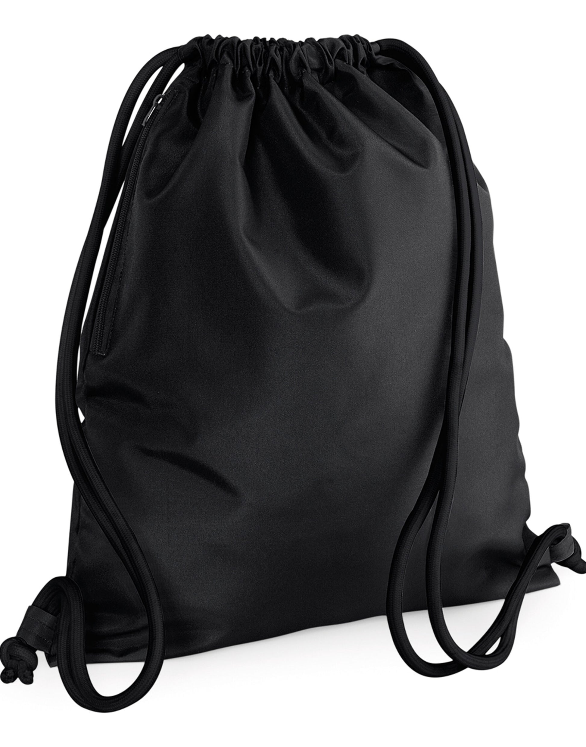 Icon Gymsac - Black/Black