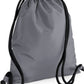 Icon Gymsac - Graphite Grey/Black