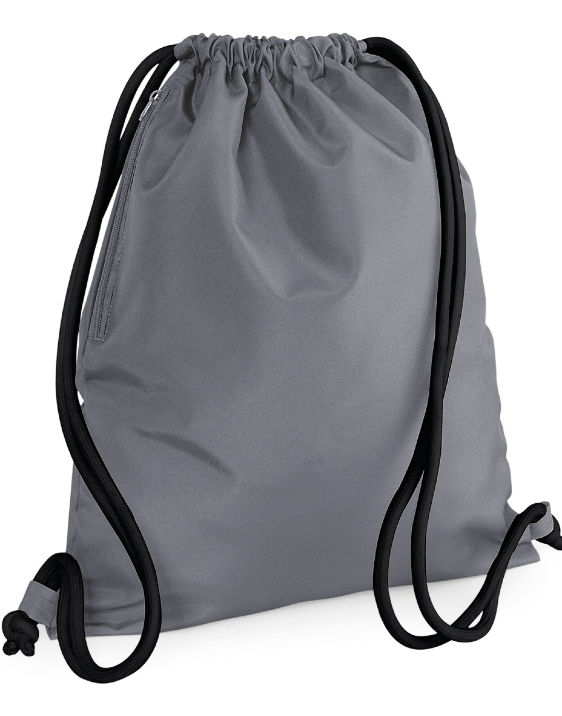 Icon Gymsac - Graphite Grey/Black