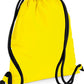 Icon Gymsac - Yellow/Black