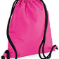 Icon Gymsac - Fuchsia/Black