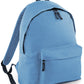 Original Fashion Backpack - Sky Blue/French Navy