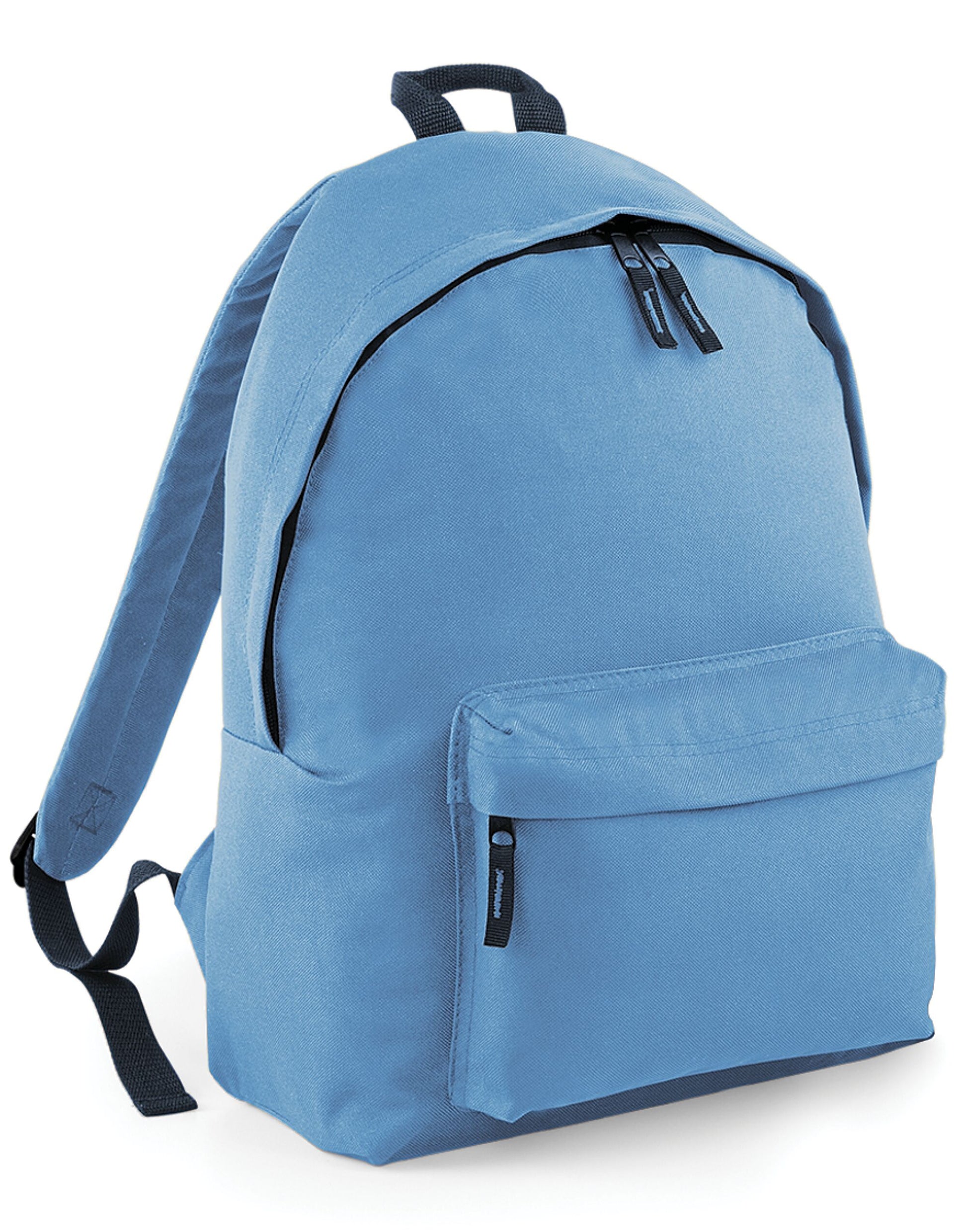 Original Fashion Backpack - Sky Blue/French Navy