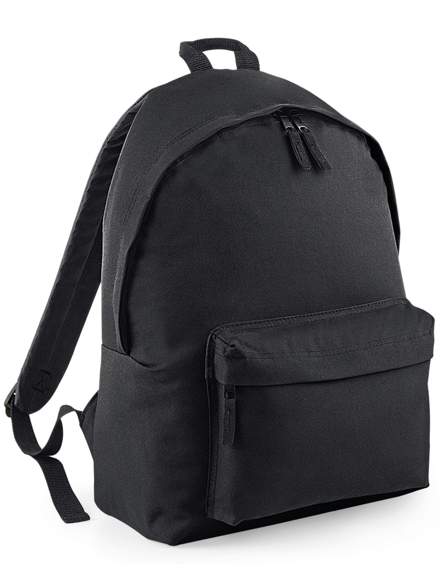 Original Fashion Backpack - Black/Black