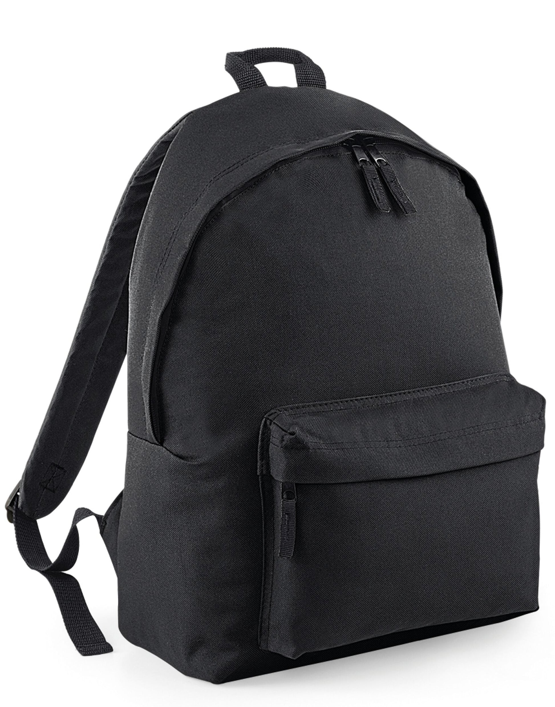 Original Fashion Backpack - Black/Black