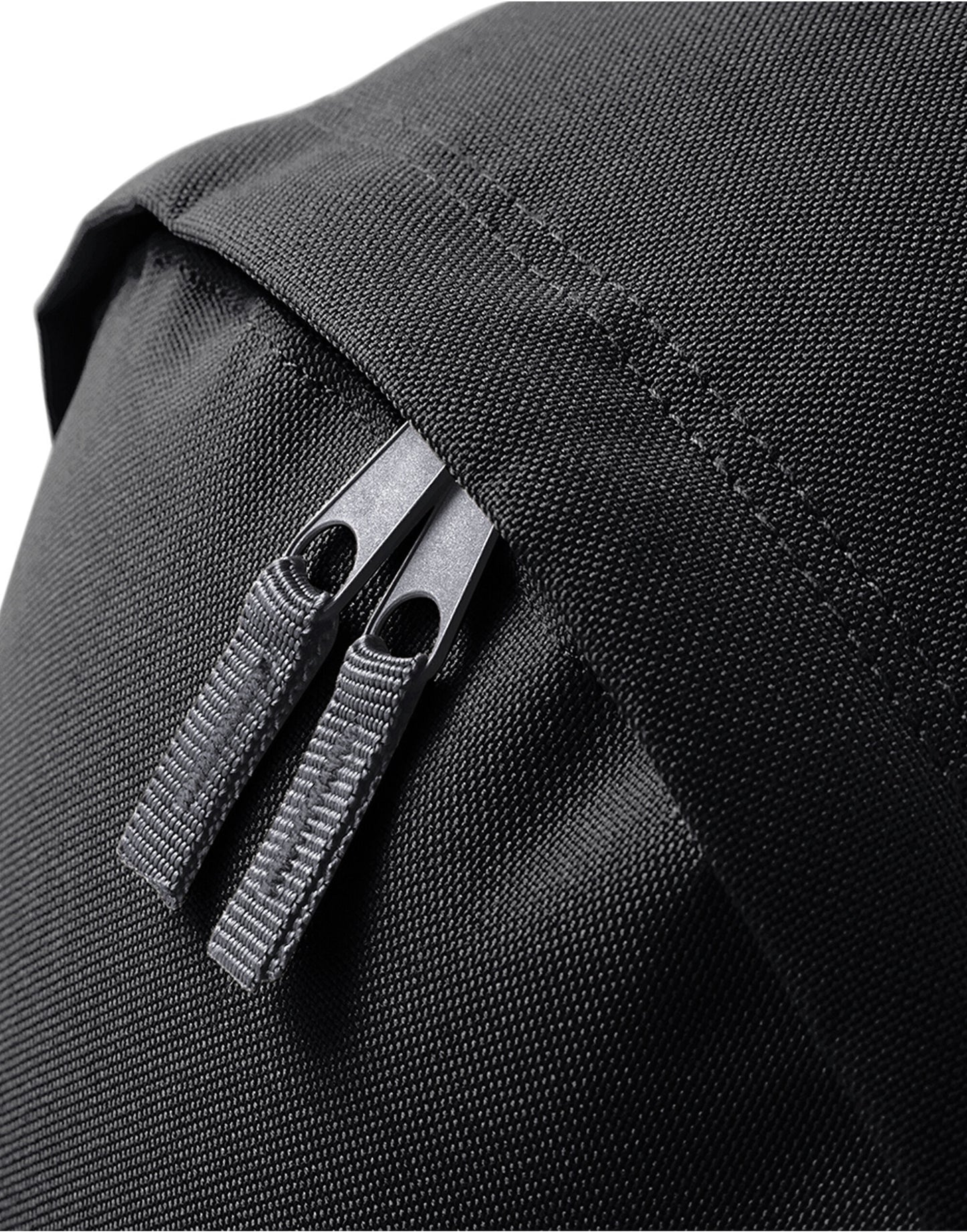 Junior Fashion Backpack - Black