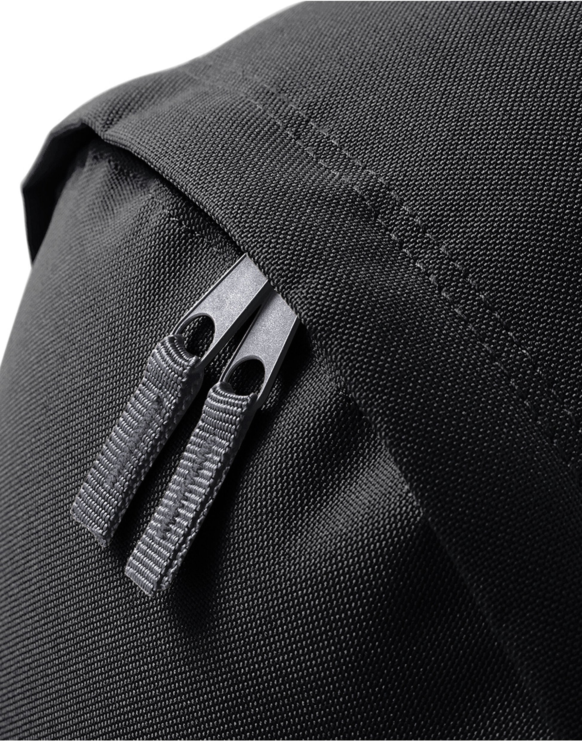 Junior Fashion Backpack - Black