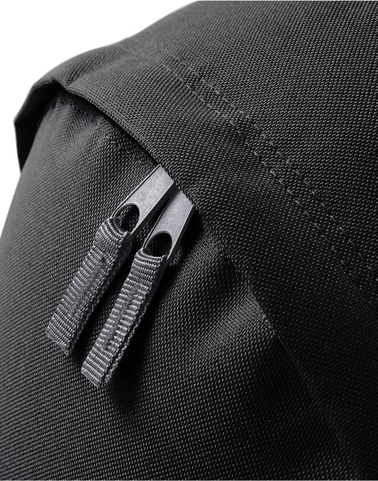 Junior Fashion Backpack - Black