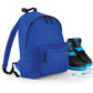 Junior Fashion Backpack - Bright Royal