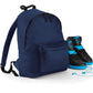 Junior Fashion Backpack - French Navy