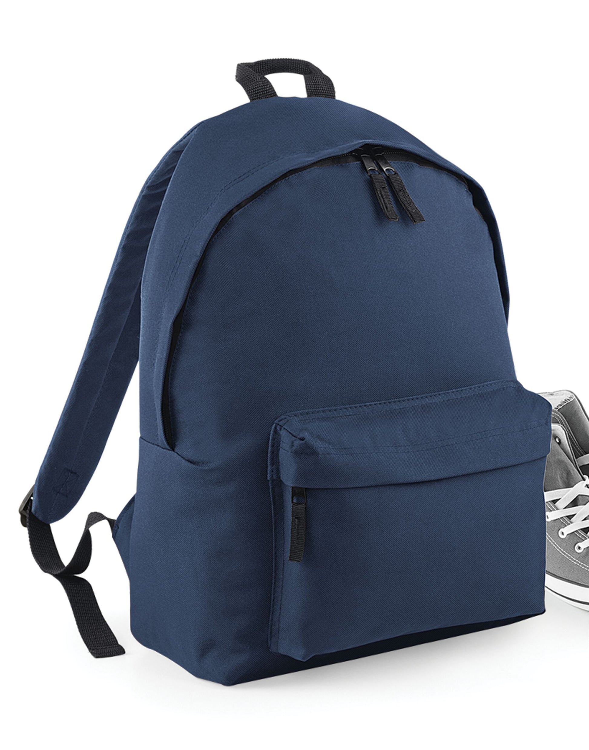 Maxi Fashion Backpack - French Navy