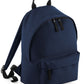 Mini Fashion Backpack - French Navy