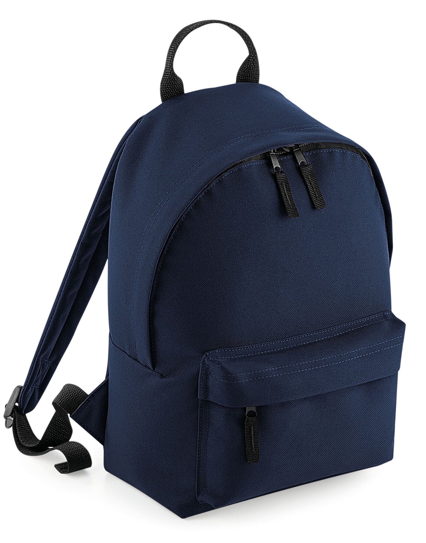 Mini Fashion Backpack - French Navy