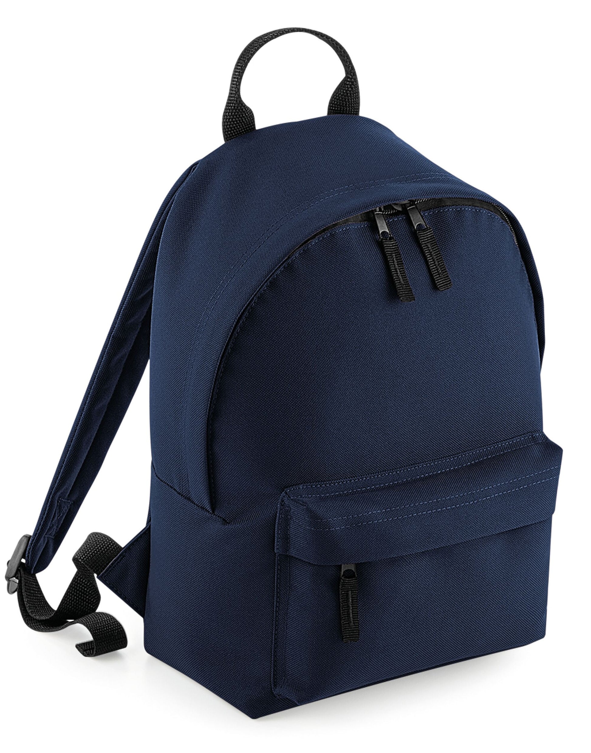 Mini Fashion Backpack - French Navy
