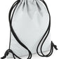 Reflective Gymsac - Silver Reflective