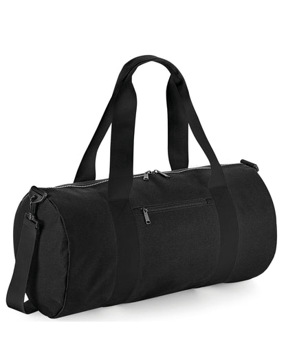 Original Barrel Bag XL - Black/Black