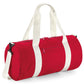 Original Barrel Bag XL - Classic Red/Off White