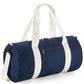 Original Barrel Bag XL - French Navy/Off White