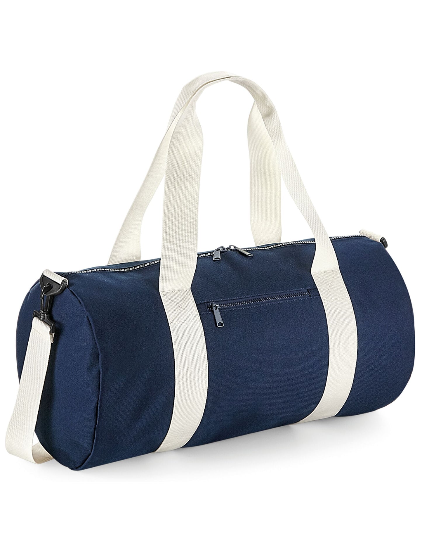 Original Barrel Bag XL - French Navy/Off White
