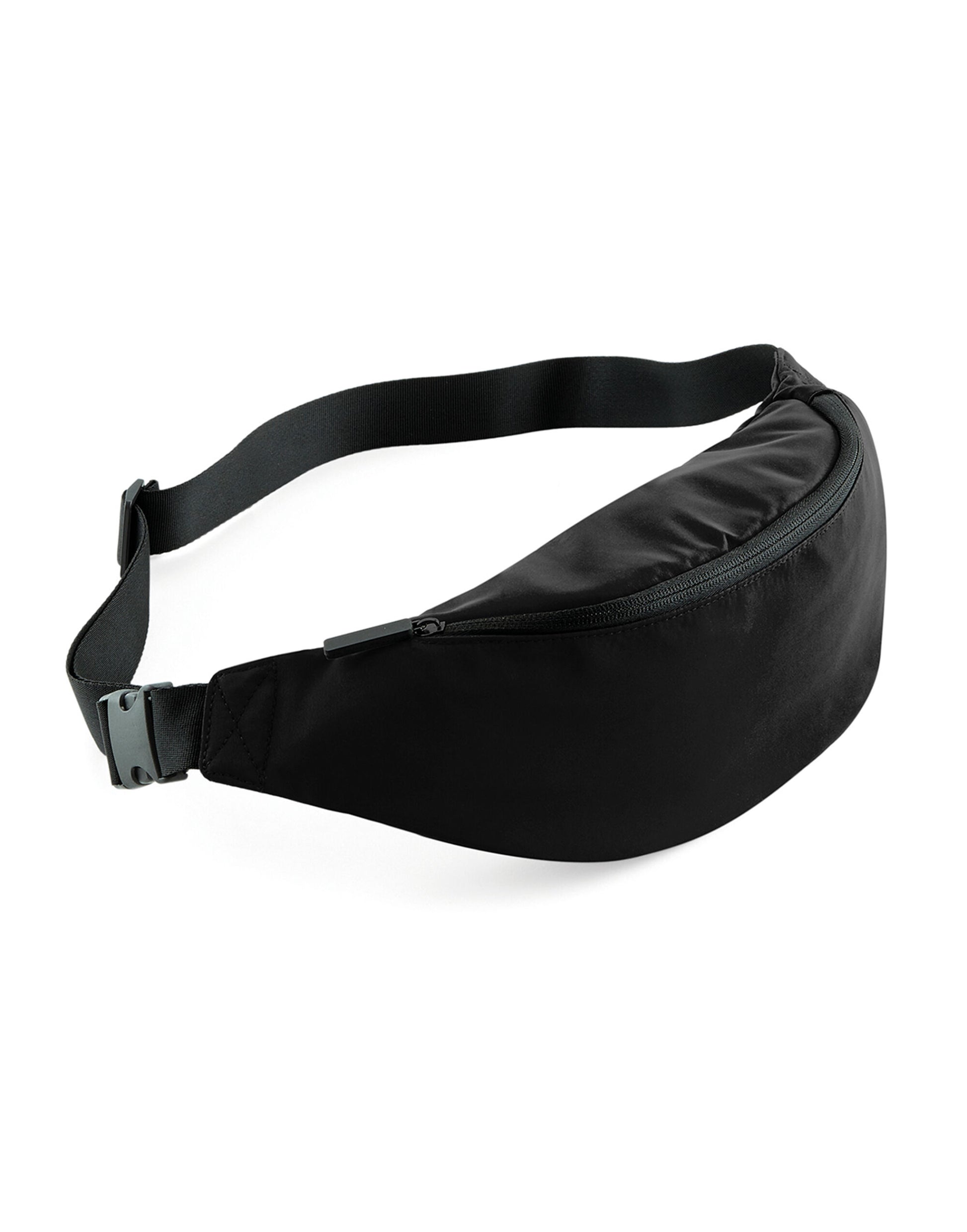 Studio Waistpack - Jet Black