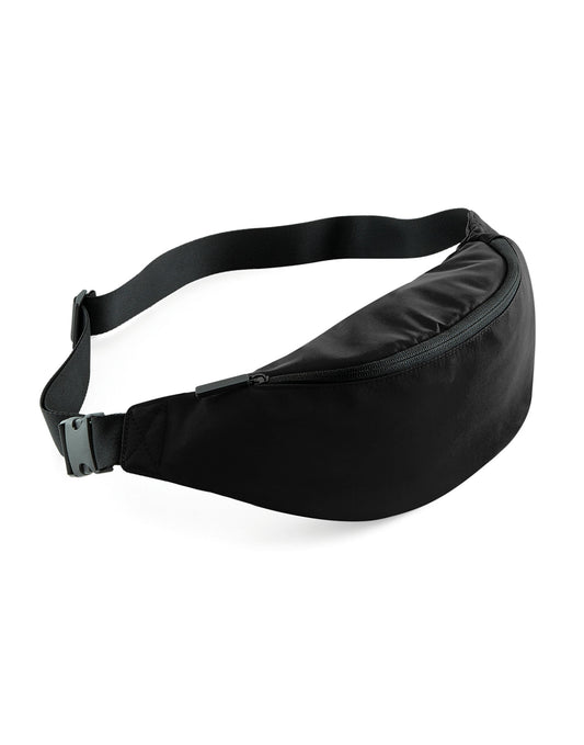 Studio Waistpack - Jet Black