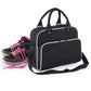 Junior Dance Bag - Black/White