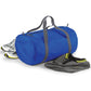 Packaway Barrel Bag - Bright Royal