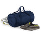 Packaway Barrel Bag - French Navy/French Navy