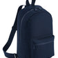 Mini Essential Fashion Backpack - French Navy