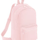 Mini Essential Fashion Backpack - Powder Pink