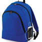 Universal Backpack - Bright Royal