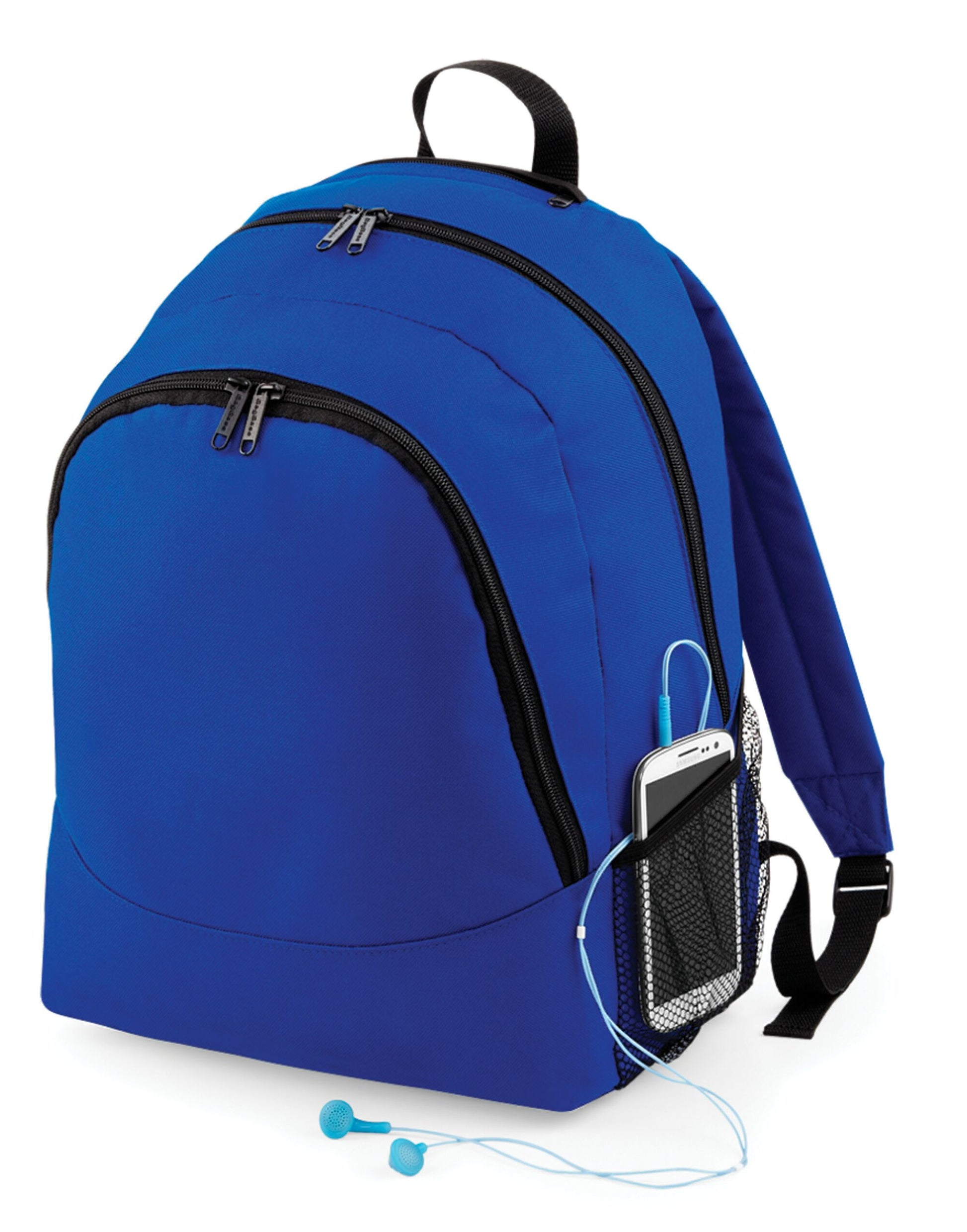 Universal Backpack - Bright Royal