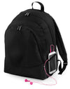 Universal Backpack - Black