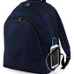 Universal Backpack - French Navy