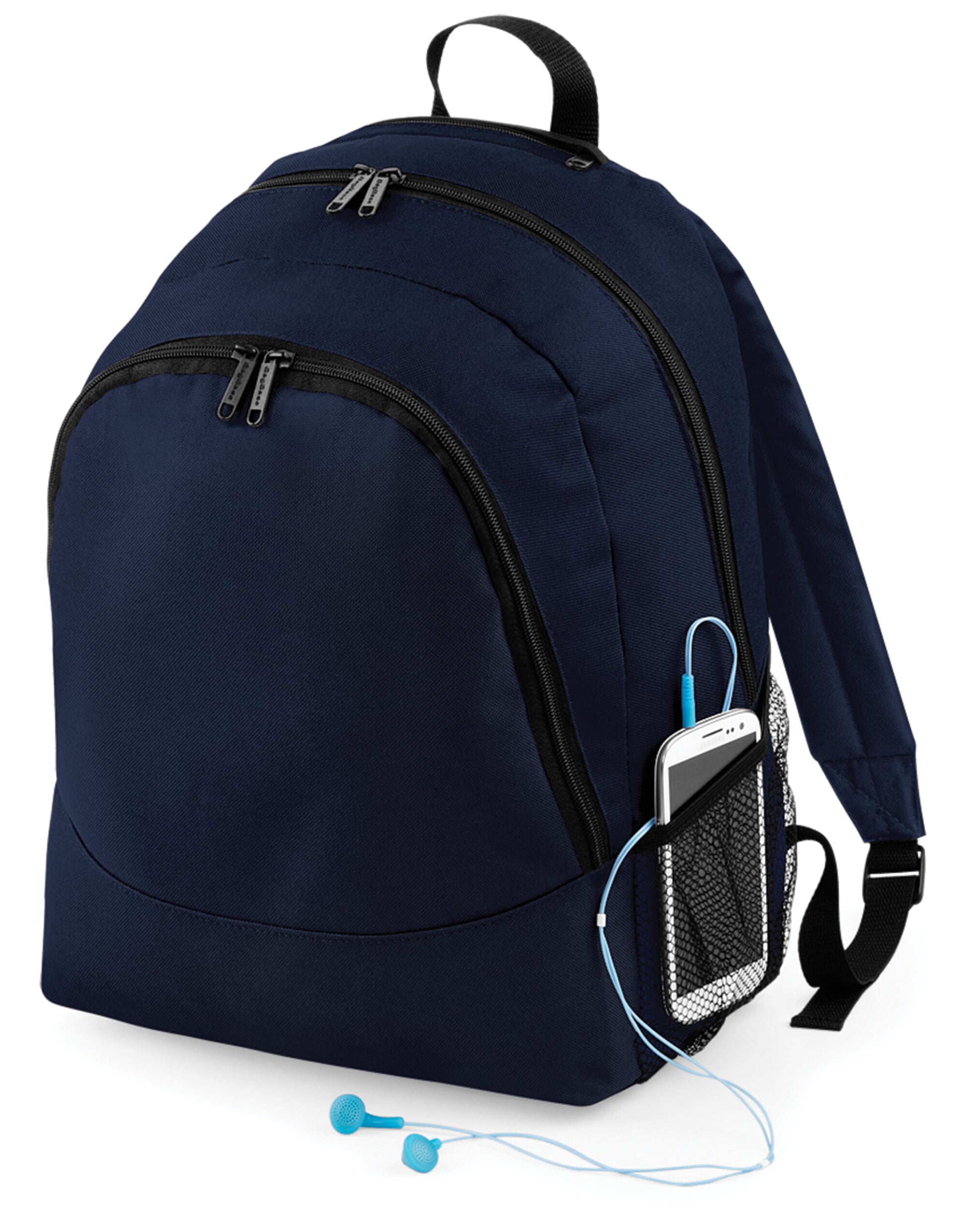 Universal Backpack - French Navy