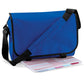 Messenger Bag - Bright Royal