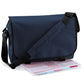 Messenger Bag - French Navy