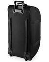 Classic Wheelie Holdall - Black