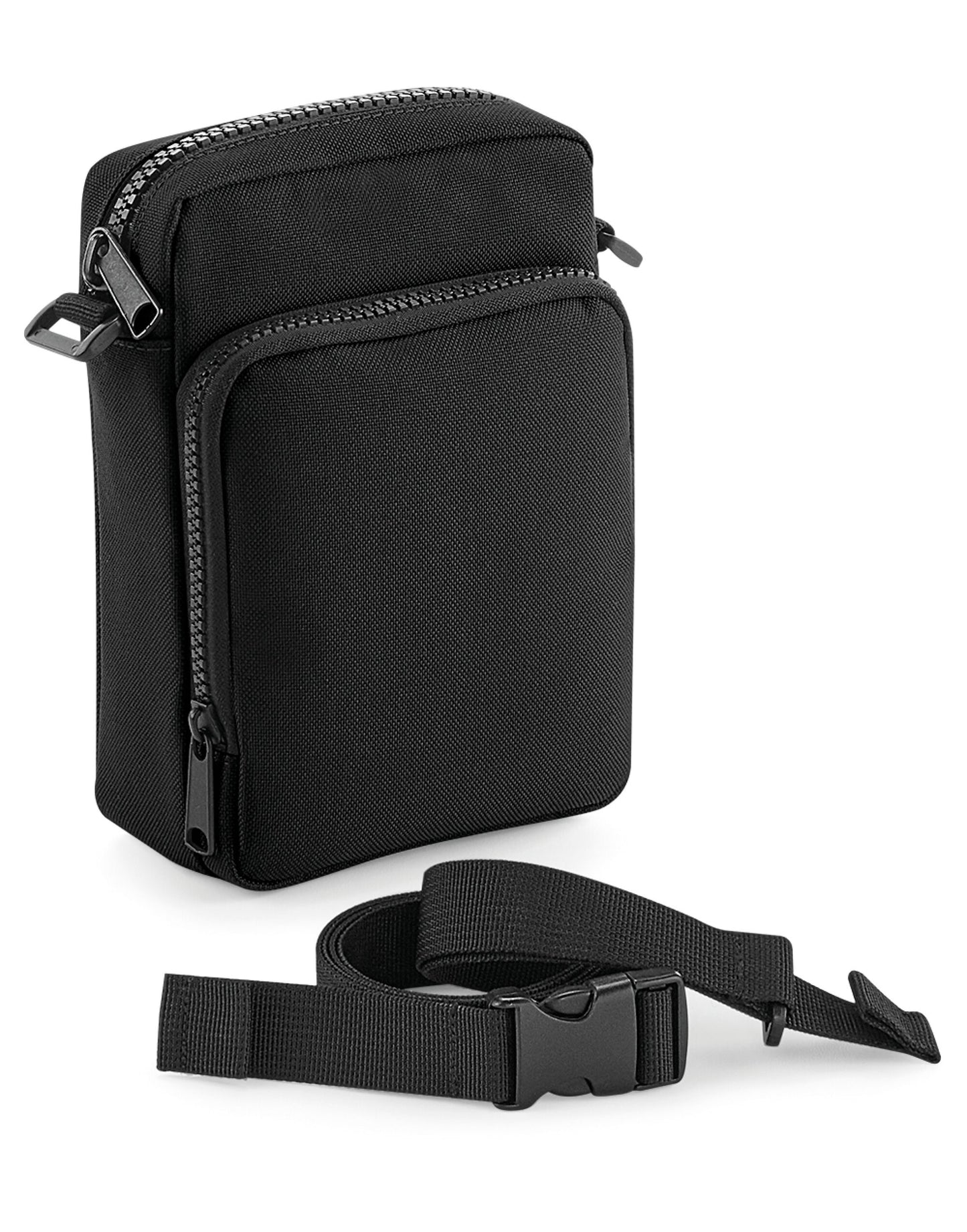 Modulr™ 1 Litre Multipocket - Black