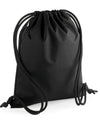 Recycled Gymsac - Black
