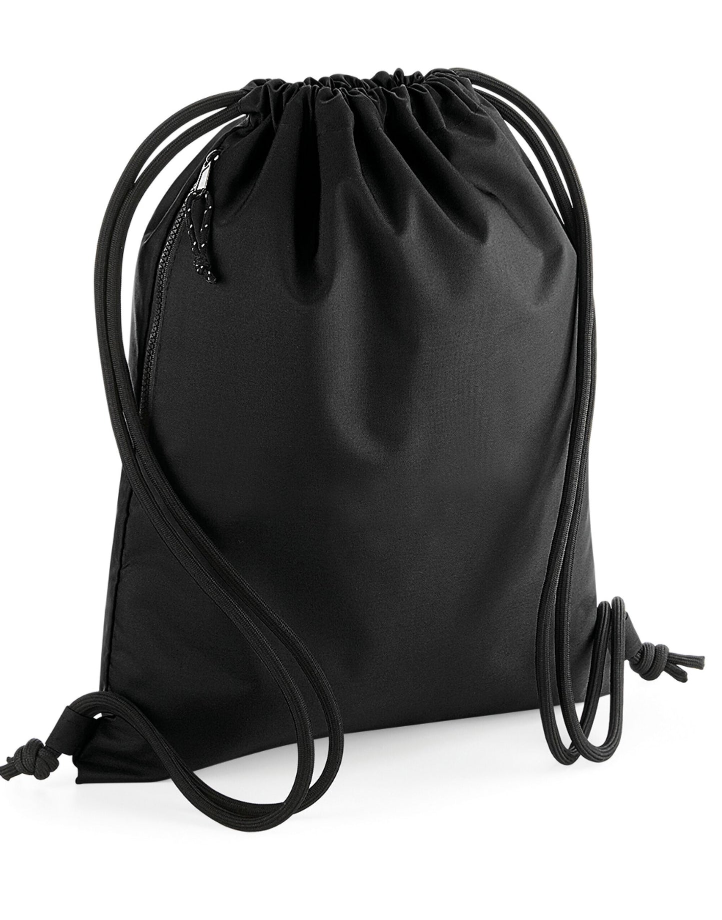 Recycled Gymsac - Black